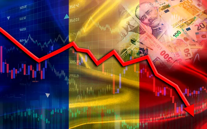 Economia României, sub presiune. Datoria externă a depășit 230 de miliarde de euro. Ce se întâmplă cu investițiile străine