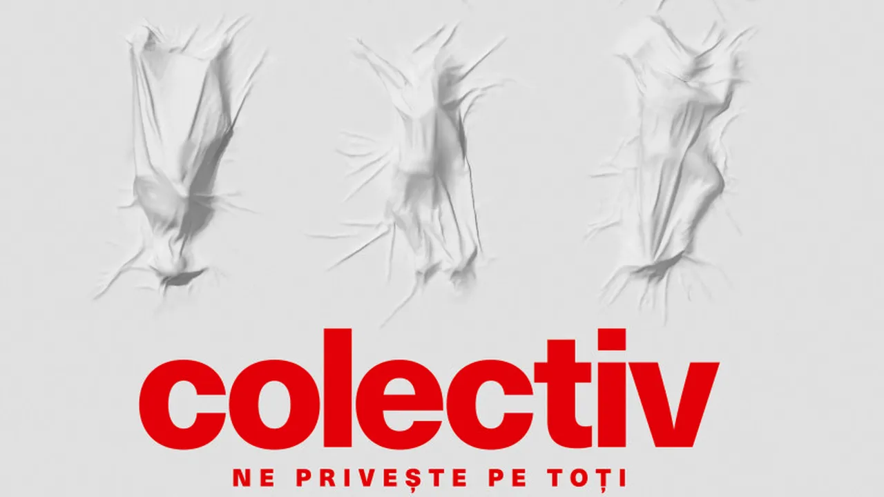 Tudor Giurgiu: „Colectiv” va fi la anul primul documentar românesc nominalizat la Oscar