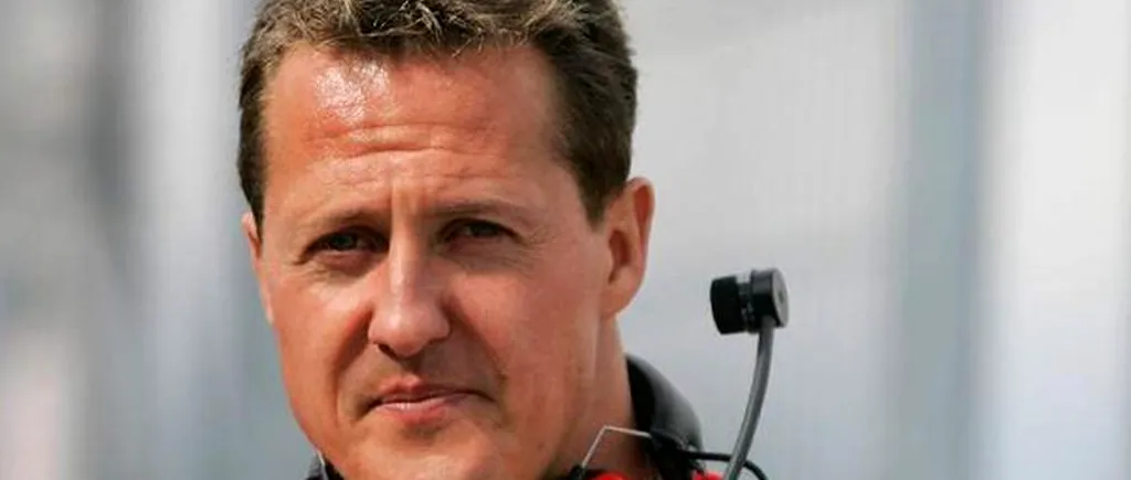 O fotografie cu Schumacher, dată presei pentru o sumă colosală. Vânzătorul nu este cunoscut. Procurorii nemți au demarat o anchetă