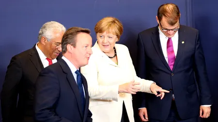 Primul Consiliu European fără Marea Britanie. Iohannis: „Am adoptat o declarație comună a celor 27