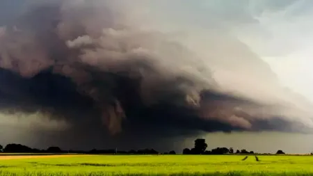 Raportul IPCC | Scenariul climatic pentru următorul secol se decide astăzi