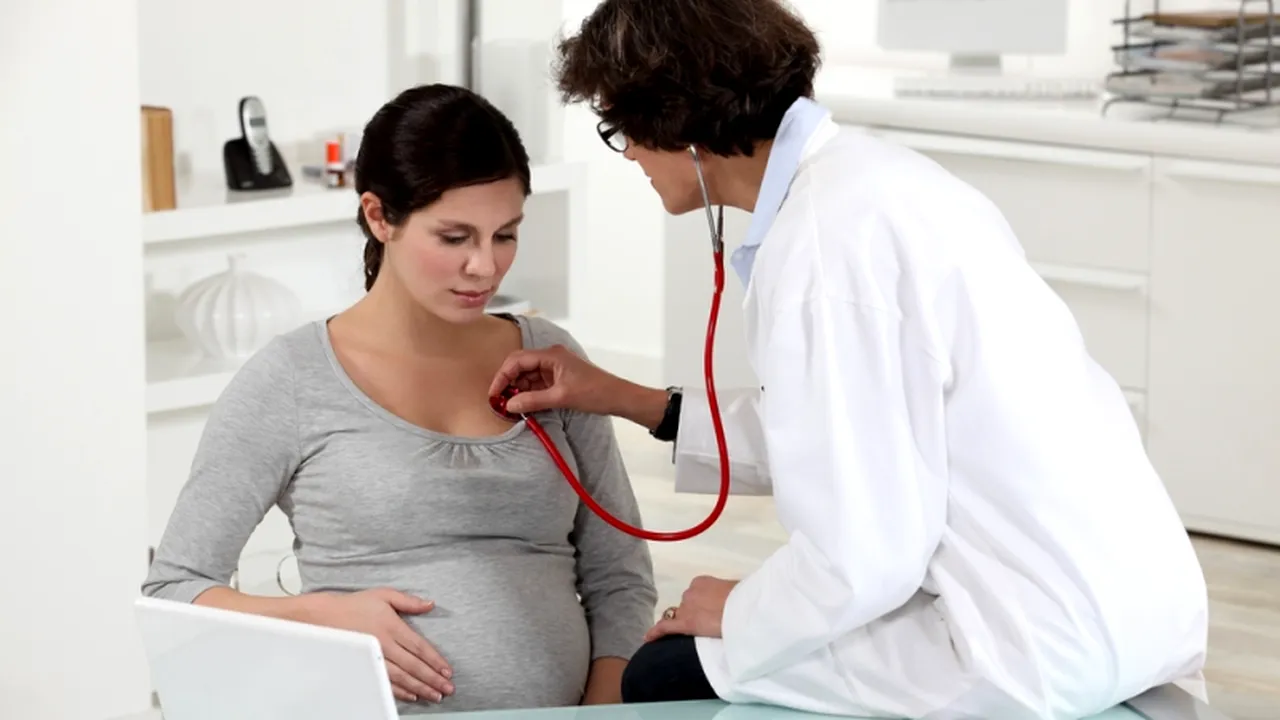 STUDIU. Anticorpii materni, o nouă pistă în diagnosticarea autismului