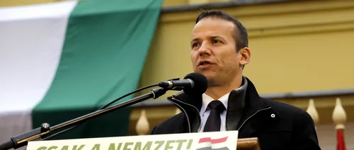 Extremiștii maghiari din Partidul Patria Noastră, pe urmele lui <i class='ep-highlight'>Putin</i>. Amenință cu revendicarea regiunii TRANSCARPATIA dacă Ucraina cade