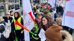 Ministrul Justiției caută soluții la criza din justiție. Protestele grefierilor ar putea continua pe termen nelimitat