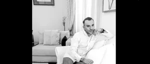 Stephan Pelger va fi INCINERAT. „Așa a decis mama lui” / Unde va fi dusă cenușa lui / Noi detalii despre înmormântarea designer-ului