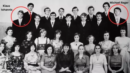Un fost coleg al lui Klaus Iohannis, DEZVĂLUIRI din timpul școlii. La ce materii era bun președintele