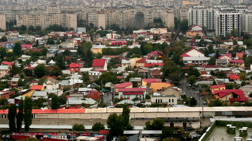 LaSalle:Prețurile locuințelor noi din București vor avea corecții mai drastice până la finele anului