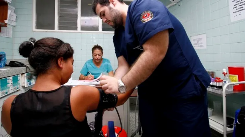 Situație dramatică în Columbia:  5.000 de femei însărcinate, infectate cu Zika