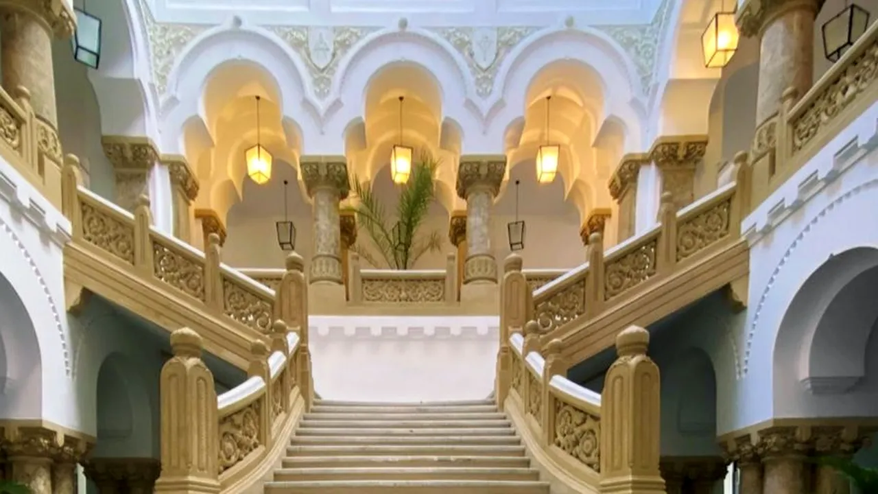 Nicușor Dan anunță că deschide sediul Primăriei Capitalei pentru public. Când va putea fi vizitată clădirea istorică