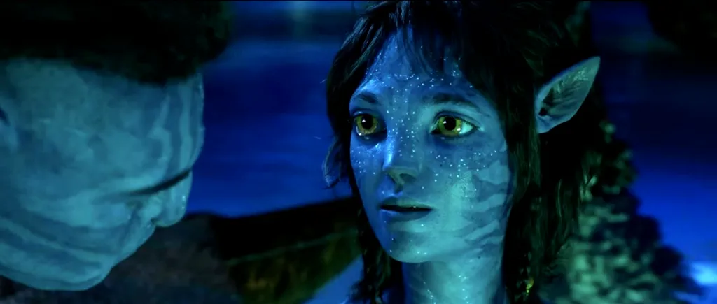 „Avatar: The Way of Water” rămâne pe primul loc în box office-ul nord-american și devine al șaselea film din istorie cu încasări mai mari de 2 miliarde de dolari la nivel mondial