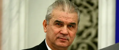 Anghel Iordănescu, numit director tehnic al FRF