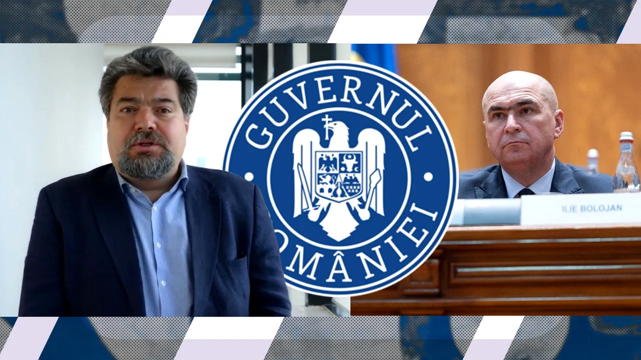 Va testa Bolojan „nervii democrației” pe pachetul #2 fiscal?! Andrei Țăranu: „ANGAJAREA RĂSPUNDERII, doar în situații de extremă tensiune politică”