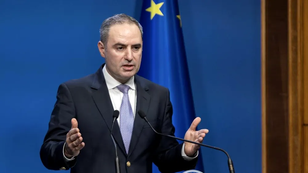 Ministrul Alexandru Nazare anunţă ce se întâmplă cu deficitul bugetar: „Schimbările abrupte de direcție transmit un semnal negativ”