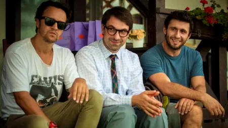 Corporatiștii, actori de ocazie. Cum ajung să joace managerii în filme cu bugete de 100.000 de euro