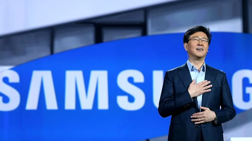 Cum arată smartphone-ul cu clapetă pe care Samsung se pregătește să îl lanseze