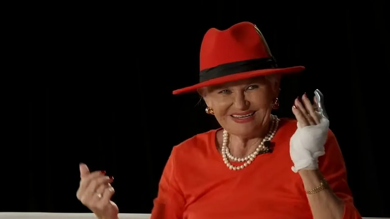 Monica Tatoiu, despre EXPERIENȚELE SALE AMOROASE. ”Am făcut tot ce se poate face între un bărbat și o femeie”