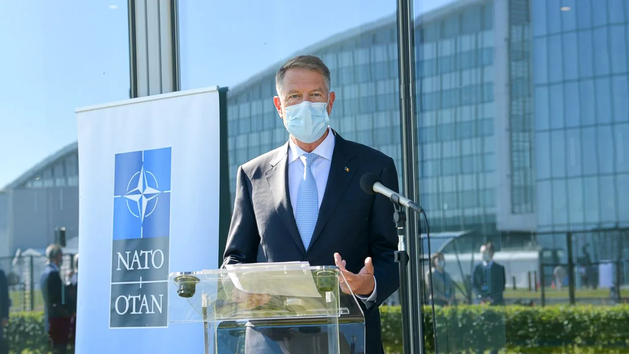 Klaus Iohannis s-a întors cu vești bune de la Bruxelles. „România, în topul creșterii economice estimate în UE”