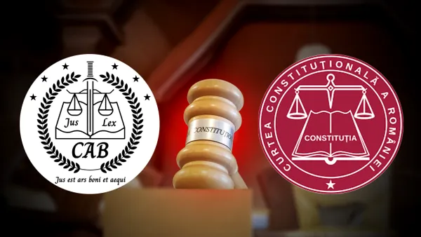 11 februarie 2026 – zi fatidică pentru soarta pensiilor magistraților, legată de paralelismul ședințelor de judecată de la CCR și CAB. Avocat Iancu Toader: “S-ar crea o criză constituțională!”
