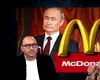 Ion Cristoiu: „America a vrut să-l îngenuncheze pe PUTIN cu scoaterea afacerilor occidentale din Rusia”