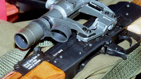 Un bărbat a fost împușcat în cap la o vânătoare, în județul Argeș