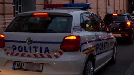 Un bărbat din Capitală a ajuns la spital după ce a fost bătut crunt de foștii vecini. De la ce a pornit scandalul