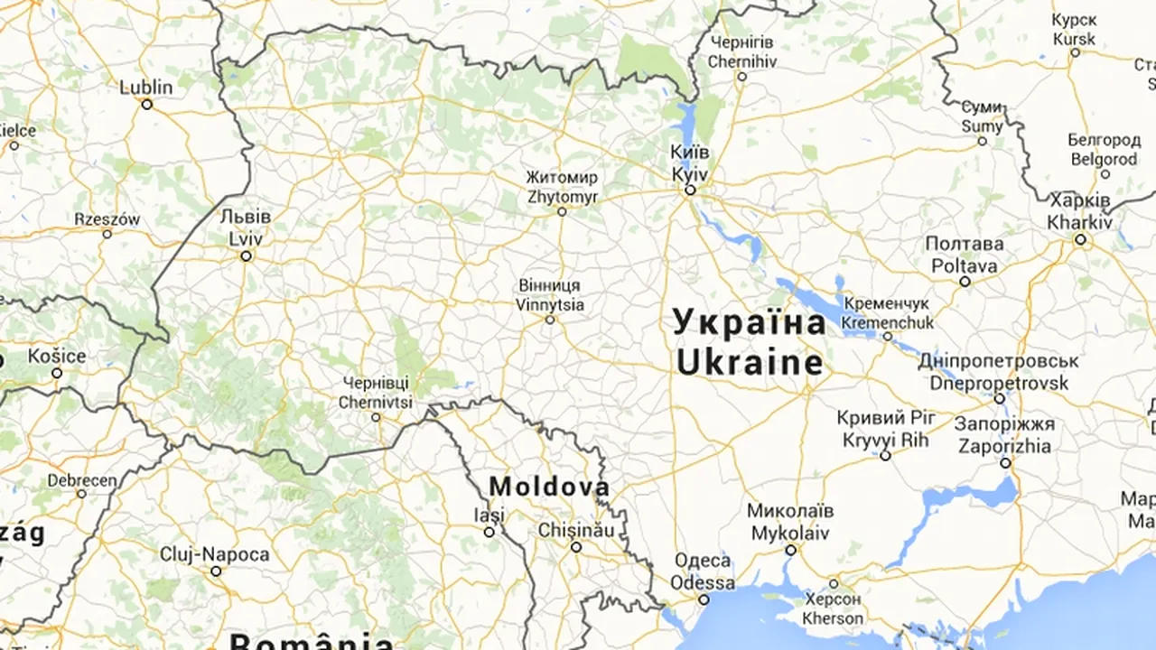 Avertismentul unuia dintre cei mai influenți politicieni europeni: Situația ''explozivă'' din Ucraina trebuie rezolvată URGENT