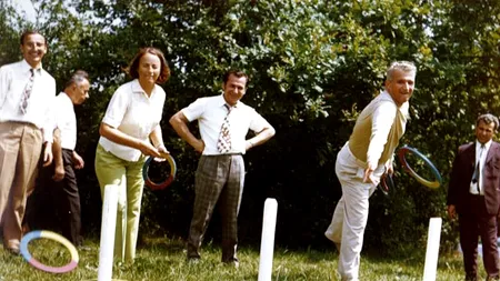 WikiLeaks dezvăluie o telegramă a Ambasadei SUA despre un complot de asasinare a lui Ceaușescu