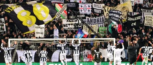 Dragostea unui suporter pentru Juventus Torino întrece orice imaginație. Ce a putut face pentru a asista pe viu la finala Ligii Campionilor: Era visul meu