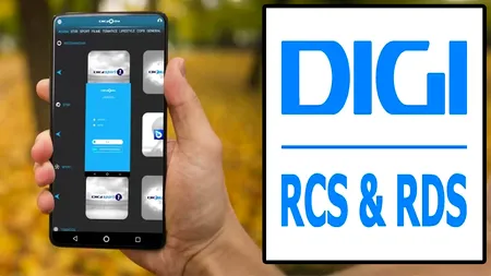 Digi RCS-RDS, anunțul momentului! Costă doar 2.5 euro pe lună