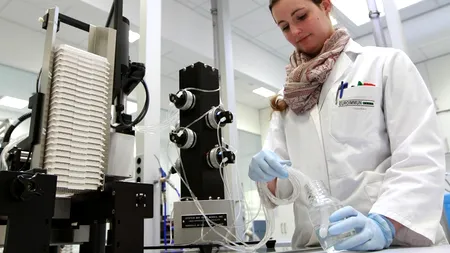 Singura țară din lume care poate diagnostica Zika se află în Europa