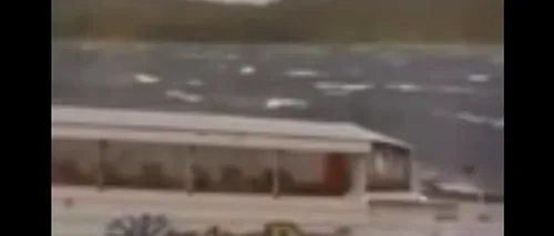 Un vaporaș-amfibiu S-A SCUFUNDAT în lacul Table Rock. Imagini TERIFIANTE și comentarii BLAZATE în timp ce 31 de oameni SE ÎNECAU