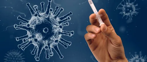 8 ȘTIRI DE LA ORA 8. Companiile mari din Cluj își vaccinează angajații pe cheltuiala proprie, cu serul AstraZeneca furnizat de stat
