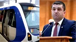 În plină criză energetică, Miruță anunță că Metrorex are datorii de peste 11 milioane de lei la electricitate