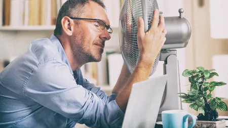 Cum reușești să-ți RĂCOREȘTI casa fără să folosești aerul condiționat. Sfaturi utile pe timp de caniculă