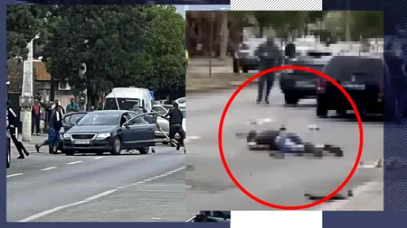 Un om a fost ucis în urma unui scandal cu bâte și săbii la Craiova. Alte patru persoane au fost grav rănite