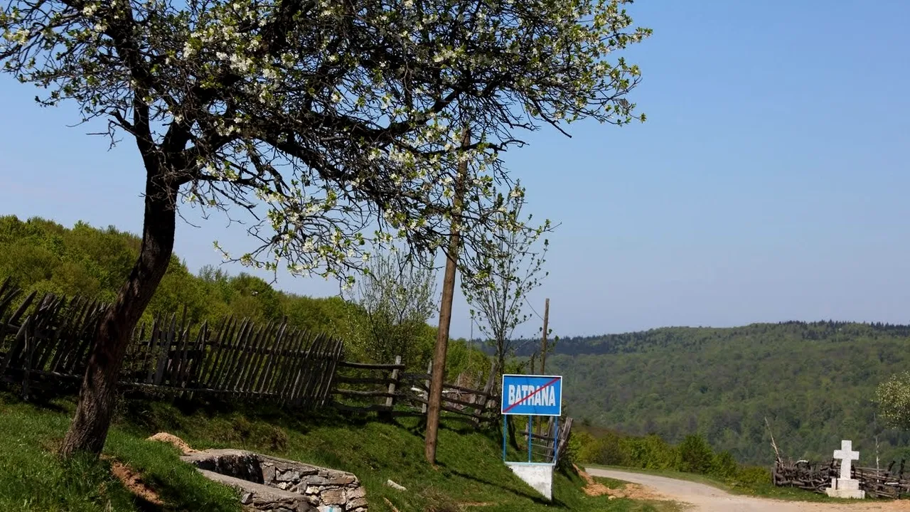 SITUAȚIE INCREDIBILĂ într-o comună din România. Ce se întâmplă aici este cu adevărat de Cartea Recordurilor