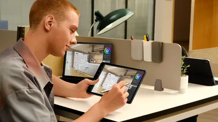 (P) Ați folosi o tabletă pentru ilustrații grafice? Iată căteva sfaturi și surpriza placută numită HUAWEI MatePad 11