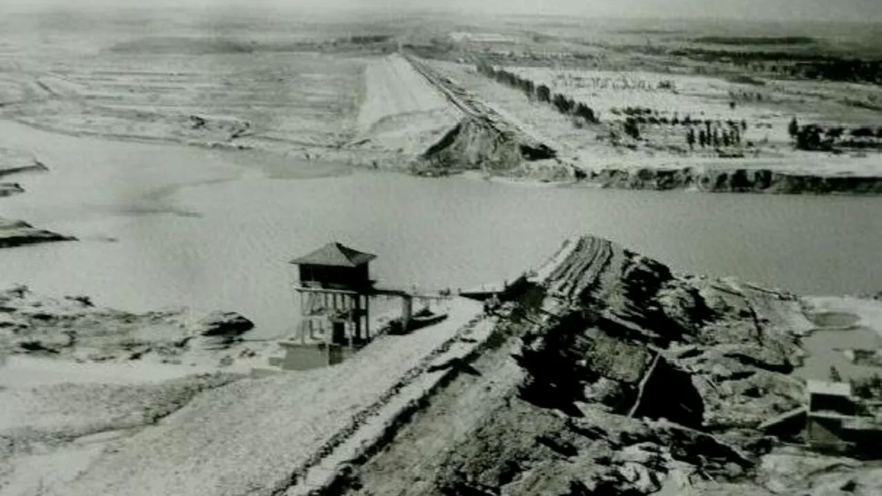 Dezastrul, din domeniul regenerabilelor, mai mare decât cel de la Cernobîl. Ne ferim de centrale nucleare, dar nu și de aceste construcții comune