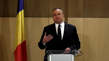 Mesajul lui Ciucă pe tema înghețării preţurilor la alimente: Măsurile de austeritate nu au fost cele mai potrivite. Trebuie adaptate la disponibilitatea bugetului