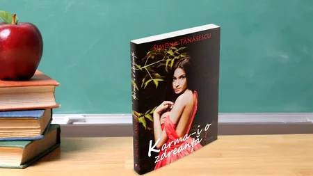 RECOMANDARE DE CARTE. „Karma-i o zdreanță!”, romanul incendiar al verii