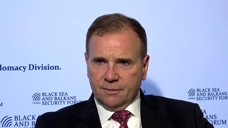INTERVIU | Ben Hodges, general în retragere: România este centrul de gravitație pentru eforturile NATO în zona Mării Negre