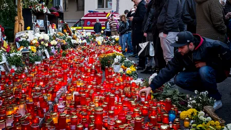 Medicul Florin Chirculescu: Mă așteptam ca după COLECTIV să se schimbe ceva