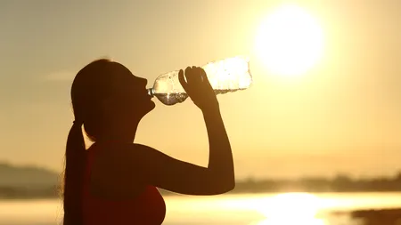 Prognoză specială pentru Capitală: Disconfort termic accentuat, posibile ploi