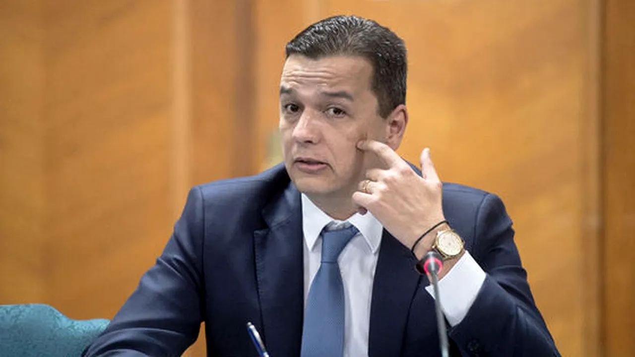 Grindeanu, mesaj pentru Marian Oprișan: Și Banatul te-a fluierat!