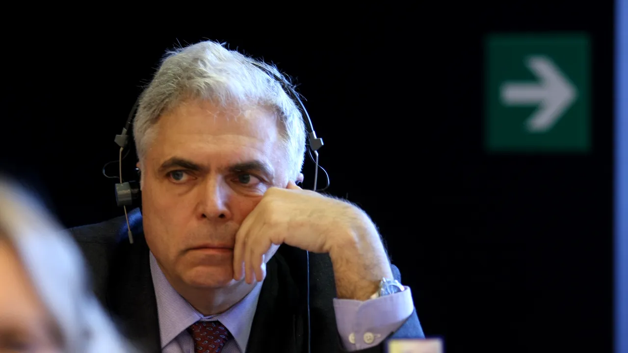 Scandalul „BANI CONTRA LEGI