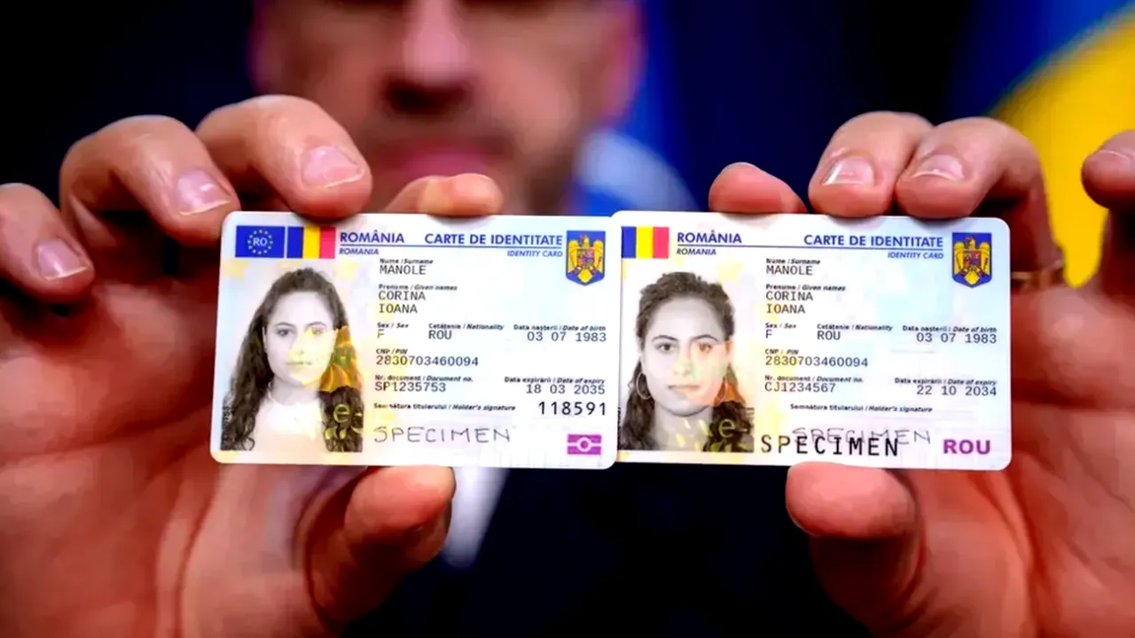 Digitalizarea, omorâtă de birocrație. Cu ce probleme s-a confruntat un explorator român, cu noua carte de identitate electronică