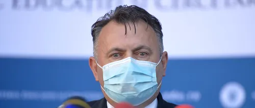 Nelu Tătaru: Pandemia a arătat toate incapacitățile din sistemul medical din România. Managementul lasă de dorit