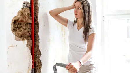 Cum scapi rapid de mirosul de umezeală din casă. Trucul GENIAL care te ajută să scapi de problemă