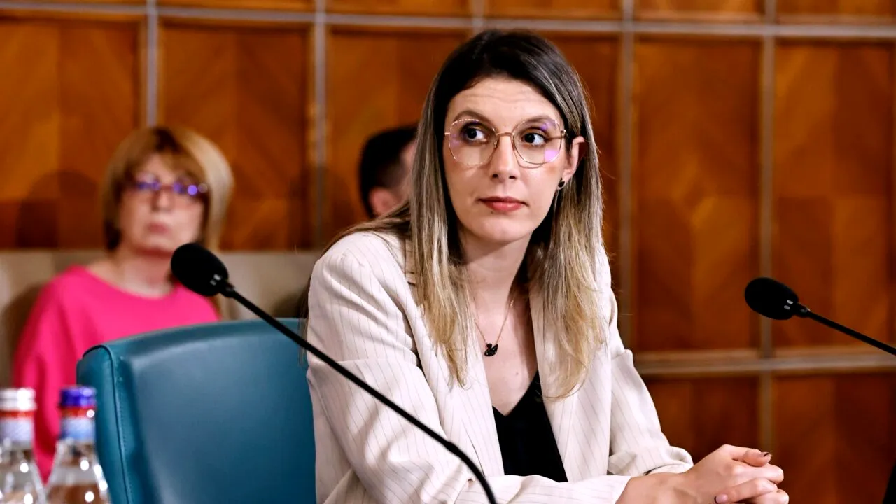 Bugetul Ministerului Mediului primește aviz favorabil. Diana Buzoianu: 84% din bugetul pe 2026 este dedicat investițiilor sau proiectelor similare