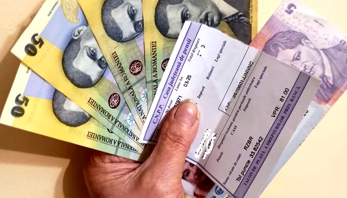 Pe ce dată vor crește pensiile tuturor pensionarilor din România, potrivit analiștilor economici